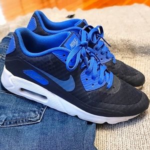 Nike Air Max - Shoes Mens/Boys 7.5